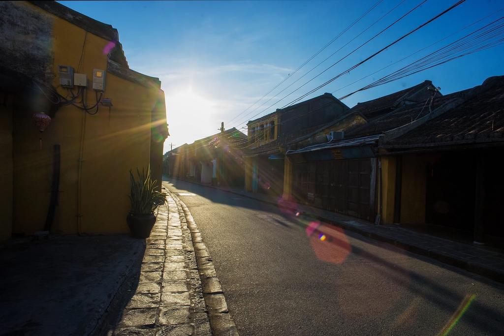 The Village Homestay Hoi An Exteriér fotografie