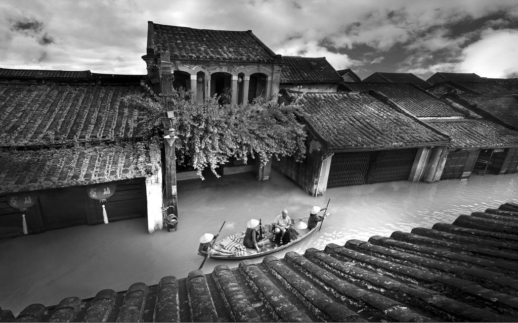 The Village Homestay Hoi An Exteriér fotografie